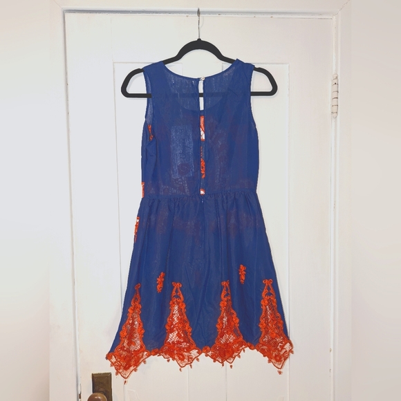 Umgee lace dress - Picture 2 of 2